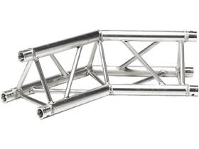 Tr-4090-ud Global Truss 2 Way 135 Degree Apex Make Offer