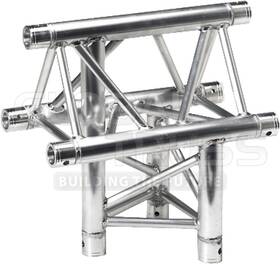 Tr-4096v-u Global Truss 3 Way Vertical T Junction Make Offer