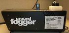 5724003 Ground Fll-400 Fogger Machine Untested Powers