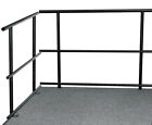 Grs30 National Public Seating Guard Rail For Stages