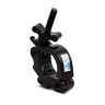 Gs-c104p Galaxy Stage Heavy Duty Wrap Around Slim Clamp 713339246543