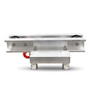 Gs34-top Galaxy Stage Top Section Head Block For Hoist 713339245546