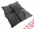 Gt-sb25 Gtsb25 Global Truss 25lb Black Sandbag For Lighting New 896312007352