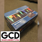Gyser T6 Chauvet Dj