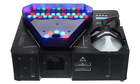 3100w H-2vs Dj Power Led Fog Machine Stage Special Effect