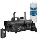H1000nwmspk Chauvet Dj Hurricane 1000 0707943563684