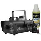 H1000scented3 Chauvet Dj Hurricane 1000 0761856539419