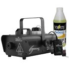 H1000scented5 Chauvet Dj Hurricane 1000 0761856539433