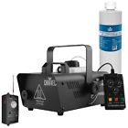 H1200nwmspk Chauvet Dj Hurricane 1200 0707943563691
