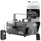 1600 H1600nwmspk Chauvet Dj Hurricane 0707943563707