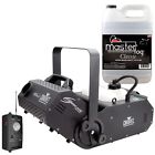 H1800flexnwmspk Chauvet Dj Hurricane 1800 0707943563714