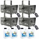 H-700 H7004pack Chauvet Dj 4 0707943564698