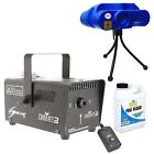 H700laser Chauvet Halloween Dj Hurricane Fog Machine Led Mini 603786635109