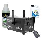 H700scented4 Chauvet Dj Hurricane 700 0761856539266