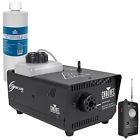 H901nwmspk Chauvet Dj Hurricane 901 0707943563677