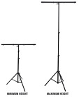 Ha-tbarstand Harmony Audio Stands Pro