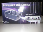 19100 Halloween Item Fog Machine- Watts 400 Fitco