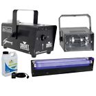 Halloween-pack1 Special Deal Halloween Party Pack With Blacklight Strobe 635292777196