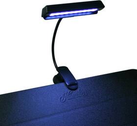 Kb9510 Hamilton Classic Music Stand Light