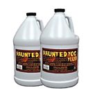 Hauntedfogfluid24351 Morris Special Effects Gallons Haunted Fog Fluid New 0647731924351
