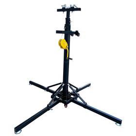 Haywhnkn 2p42r70 13ft 4m High Speaker Stage Lights Led Screen Lift Stand Truss Tower