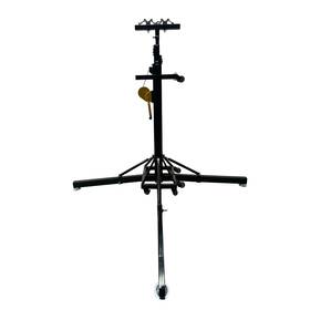 U24s275 Haywhnkn 2pcs Concert Event Truss System Lighting Lifter Line Array Speaker Crank Stand