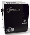 Haze2 Chauvet Dj Hurricane Haze Dmx Adjustable Machine