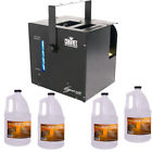Haze2d-kit01 Chauvet Hurricane Haze 2d