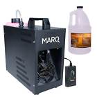 Haze700fog Marq Lighting Haze Hazer With Gallon Of Fluid 603786633587