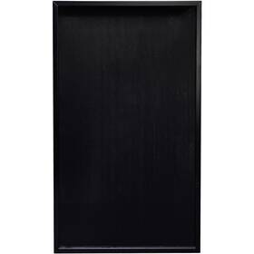 Hl30501 Headliner Universal Dj Facade Scrim Black