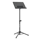 Js-ms200 Heavy-duty Music Stand Tripod Jamstands Ultimate