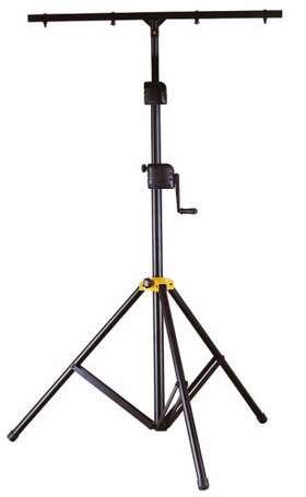 Ls700b Hercules 635464443508 Crank Up Lighting Stand