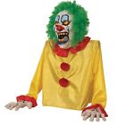 Hh-mr-124194 Halloween Horror Props Decorations Zombie Machine Cover Accessory 841493003501