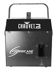 Hhaze3d Hurricane Channel Water-based Dmx 2 Haze Machine 3d Chauvet