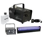 Housepack1 Special Deal Halloween Haunted House Pack Machine Juice 635292768651