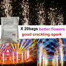 Hq-sp200 Hqlite Good Crackling Flowers Powder Cold Spark Firework Stage Dj
