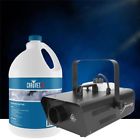 Hurricane1302 Chauvet Dj Hurricane Fog Machine Fluid 651536438517