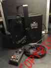 Hz-1000 Machine Haze Chauvet