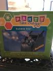 I76i Bubble Portable Automatic Machine Kids Party High Volume Velocity Dj