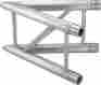 Ib-4058v Global Truss 45 Deg Vert I-beam Corner New 896312002876
