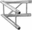 Ib-4059v Global Truss 60 Deg Vert I-beam Corner New 896312002890