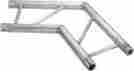 Ib-4061h Global Truss 120 Deg Horiz I-beam Corner New 896312003019 Ib-4061h Global Truss 120 Deg Horiz I-beam Corner New 896312003019