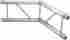 Ib-4061v Global Truss 120 Deg Vert I-beam Corner New 896312003064