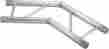 Ib-4062h Global Truss 135 Deg Horiz I-beam Corner New 896312003118