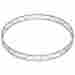 Ib-c4-v90 Global Truss 4.0m 13.12ft Vertical Circle 4 X 90 Degree Arcs 896312003422