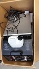 Ice-101 Ice Machine Antari Dmx Lying Dj Stage Fog Production Club
