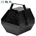 Id0034us01 Portable Bubble Machine Automatic For Kids Professional Maker 6940779074571