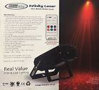 Infinity Eliminator Laser 200 Red 817175010464