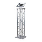 Ipadkioskkit Global Truss Duratruss Ipad Kiosk Kit Square 635292775604