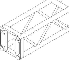 B0702-rst-ag James Thomas Engineering 12 X 5ft Truss Section